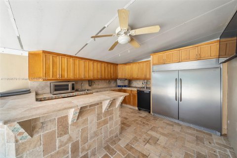 Купить виллу или дом в Майами, Флорида 5 спален, 315.68м2, № 1971181 - фото 12