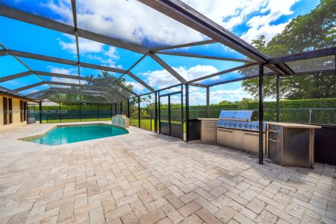 Купить виллу или дом в Майами, Флорида 5 спален, 315.68м2, № 1971181 - фото 13