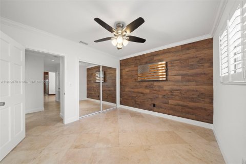 Купить виллу или дом в Майами, Флорида 5 спален, 315.68м2, № 1971181 - фото 21