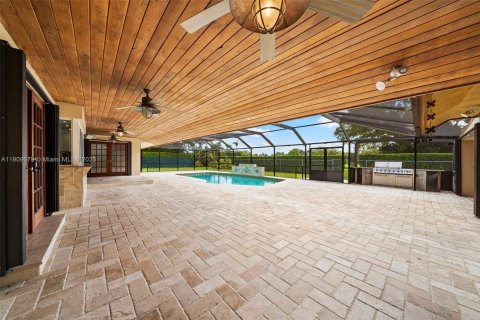 Купить виллу или дом в Майами, Флорида 5 спален, 315.68м2, № 1971181 - фото 10