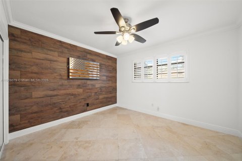 Купить виллу или дом в Майами, Флорида 5 спален, 315.68м2, № 1971181 - фото 20