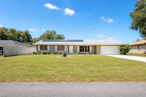 Immobilier commercial à vendre à Haines City, Floride: 4 chambres, 185.8 m2 № 2150663 - photo 3