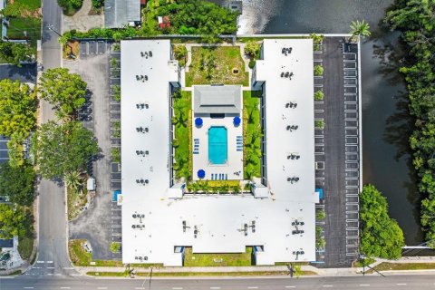 Condominio en alquiler en Saint Petersburg, Florida, 2 dormitorios, 85.01 m2 № 2122864 - foto 22