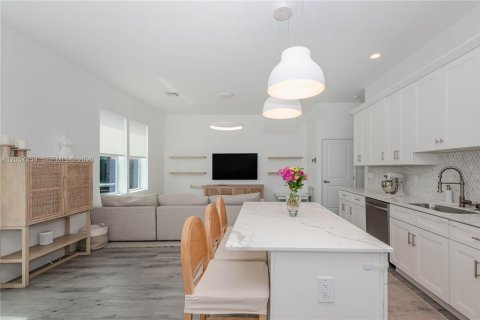 Adosado en venta en Oakland Park, Florida, 3 dormitorios, 166.02 m2 № 2188527 - foto 6