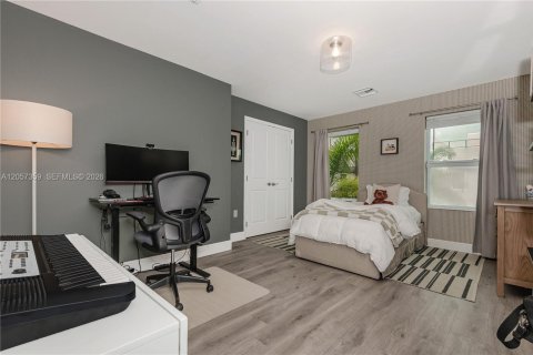 Adosado en venta en Oakland Park, Florida, 3 dormitorios, 166.02 m2 № 2188527 - foto 14