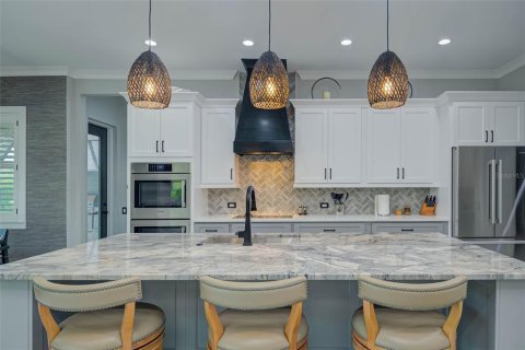 Villa ou maison à vendre à Punta Gorda, Floride: 3 chambres, 219.62 m2 № 2361338 - photo 23