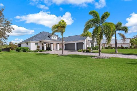 Villa ou maison à vendre à Punta Gorda, Floride: 3 chambres, 219.62 m2 № 2361338 - photo 7