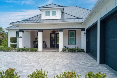 Villa ou maison à vendre à Punta Gorda, Floride: 3 chambres, 219.62 m2 № 2361338 - photo 9