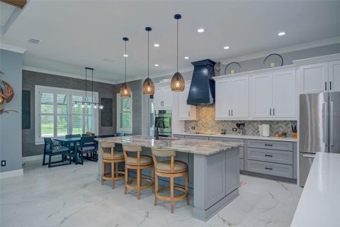 Villa ou maison à vendre à Punta Gorda, Floride: 3 chambres, 219.62 m2 № 2361338 - photo 19