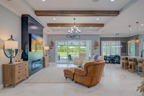 Villa ou maison à vendre à Punta Gorda, Floride: 3 chambres, 219.62 m2 № 2361338 - photo 15