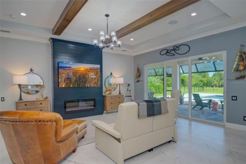 Villa ou maison à vendre à Punta Gorda, Floride: 3 chambres, 219.62 m2 № 2361338 - photo 18