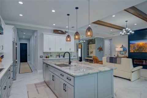 Villa ou maison à vendre à Punta Gorda, Floride: 3 chambres, 219.62 m2 № 2361338 - photo 21