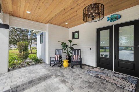 Villa ou maison à vendre à Punta Gorda, Floride: 3 chambres, 219.62 m2 № 2361338 - photo 13