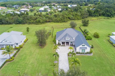 Villa ou maison à vendre à Punta Gorda, Floride: 3 chambres, 219.62 m2 № 2361338 - photo 6