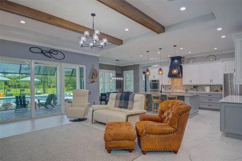 Villa ou maison à vendre à Punta Gorda, Floride: 3 chambres, 219.62 m2 № 2361338 - photo 16