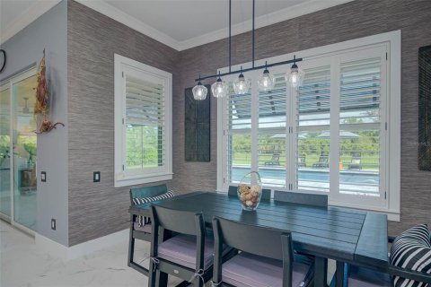 Villa ou maison à vendre à Punta Gorda, Floride: 3 chambres, 219.62 m2 № 2361338 - photo 26