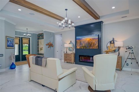 Villa ou maison à vendre à Punta Gorda, Floride: 3 chambres, 219.62 m2 № 2361338 - photo 17