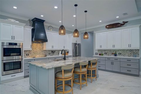Villa ou maison à vendre à Punta Gorda, Floride: 3 chambres, 219.62 m2 № 2361338 - photo 22