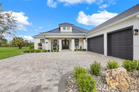 Villa ou maison à vendre à Punta Gorda, Floride: 3 chambres, 219.62 m2 № 2361338 - photo 11