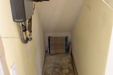 Купить таунхаус в Майами, Флорида 2 спальни, 126.35м2, № 2052315 - фото 18