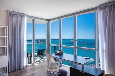 Copropriété à vendre à Miami, Floride: 4 chambres, 317.26 m2 № 1731813 - photo 25