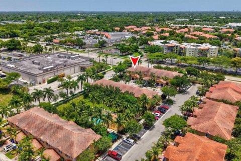 Touwnhouse à vendre à North Lauderdale, Floride: 3 chambres, 130.43 m2 № 2181558 - photo 17