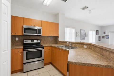 Touwnhouse à vendre à North Lauderdale, Floride: 3 chambres, 130.43 m2 № 2181558 - photo 2
