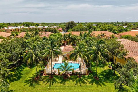 Touwnhouse à vendre à North Lauderdale, Floride: 3 chambres, 130.43 m2 № 2181558 - photo 19