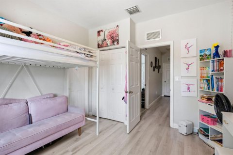 Touwnhouse à vendre à North Lauderdale, Floride: 3 chambres, 130.43 m2 № 2181558 - photo 10