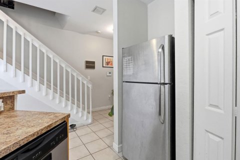 Touwnhouse à vendre à North Lauderdale, Floride: 3 chambres, 130.43 m2 № 2181558 - photo 6