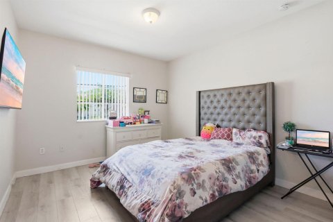 Touwnhouse à vendre à North Lauderdale, Floride: 3 chambres, 130.43 m2 № 2181558 - photo 8