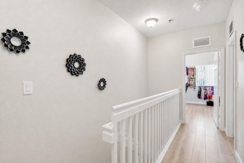 Touwnhouse à vendre à North Lauderdale, Floride: 3 chambres, 130.43 m2 № 2181558 - photo 13