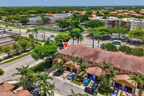 Touwnhouse à vendre à North Lauderdale, Floride: 3 chambres, 130.43 m2 № 2181558 - photo 18