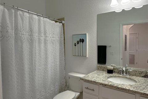 Снять в аренду кондоминиум в Пунта-Горда, Флорида 2 спальни, 107.21м2, № 1734206 - фото 20