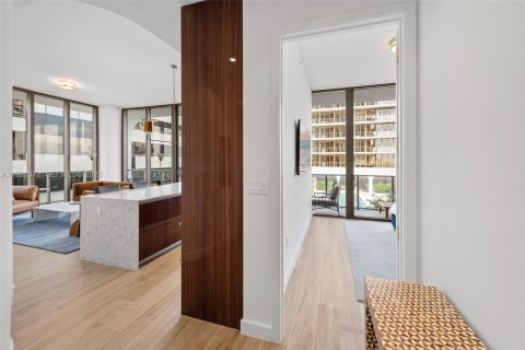 Снять в аренду кондоминиум в Майами, Флорида 2 спальни, № 1989404 - фото 11