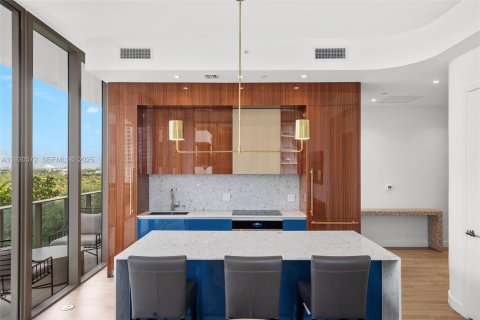 Снять в аренду кондоминиум в Майами, Флорида 2 спальни, № 1989404 - фото 4