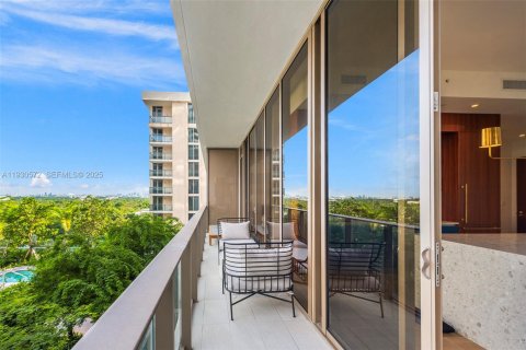 Снять в аренду кондоминиум в Майами, Флорида 2 спальни, № 1989404 - фото 25