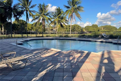 Condominio en alquiler en Miramar, Florida, 2 dormitorios, 111.95 m2 № 2013690 - foto 28