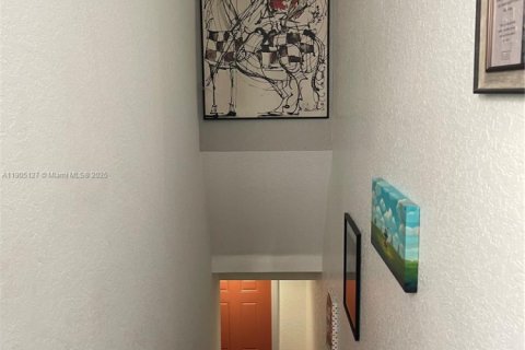 Condominio en alquiler en Miramar, Florida, 2 dormitorios, 111.95 m2 № 2013690 - foto 19