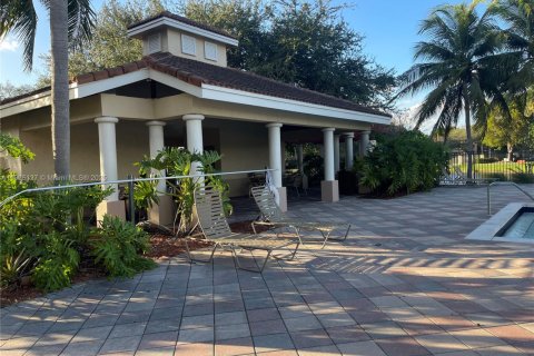 Condominio en alquiler en Miramar, Florida, 2 dormitorios, 111.95 m2 № 2013690 - foto 25