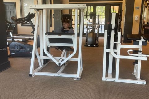 Condominio en alquiler en Miramar, Florida, 2 dormitorios, 111.95 m2 № 2013690 - foto 26