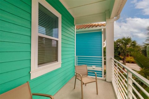 Casa en alquiler en Kissimmee, Florida, 3 dormitorios, 168.9 m2 № 1917169 - foto 20