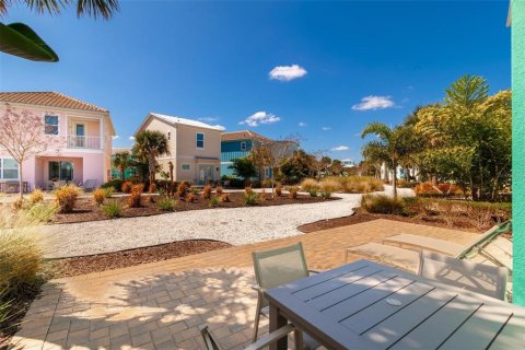 Villa ou maison à louer à Kissimmee, Floride: 3 chambres, 168.9 m2 № 1917169 - photo 23