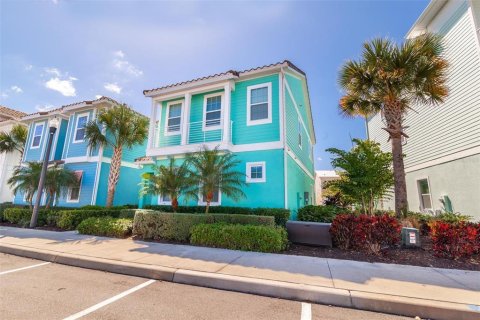 Casa en alquiler en Kissimmee, Florida, 3 dormitorios, 168.9 m2 № 1917169 - foto 2