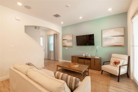 Villa ou maison à louer à Kissimmee, Floride: 3 chambres, 168.9 m2 № 1917169 - photo 8