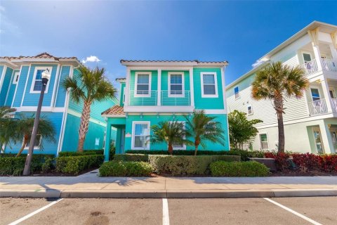 Casa en alquiler en Kissimmee, Florida, 3 dormitorios, 168.9 m2 № 1917169 - foto 1