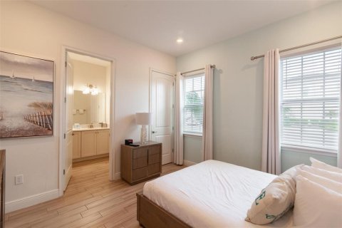 Casa en alquiler en Kissimmee, Florida, 3 dormitorios, 168.9 m2 № 1917169 - foto 13