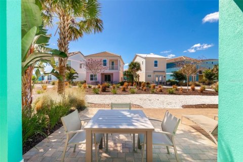 Villa ou maison à louer à Kissimmee, Floride: 3 chambres, 168.9 m2 № 1917169 - photo 22