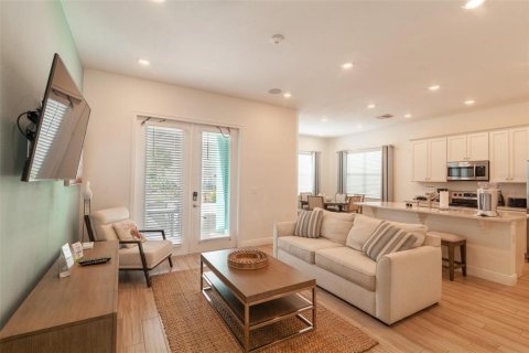 Casa en alquiler en Kissimmee, Florida, 3 dormitorios, 168.9 m2 № 1917169 - foto 6