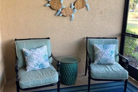 Condo in Bradenton, Florida, 2 bedrooms  № 1915950 - photo 13
